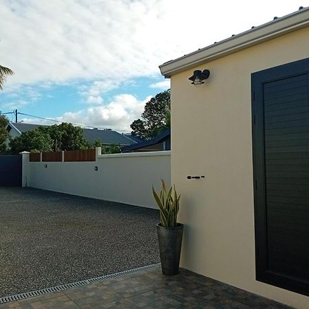 Bungalow L'Escale De Takamaka Saint-Benoît Eksteriør bilde