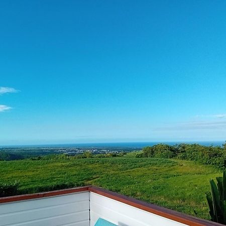 Bungalow L'Escale De Takamaka Saint-Benoît Eksteriør bilde